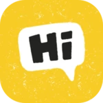 hipal android application logo